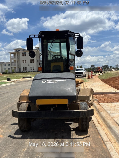 2023 LAYMOR SM450