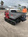 2025 TORO MBTX 2500-TS