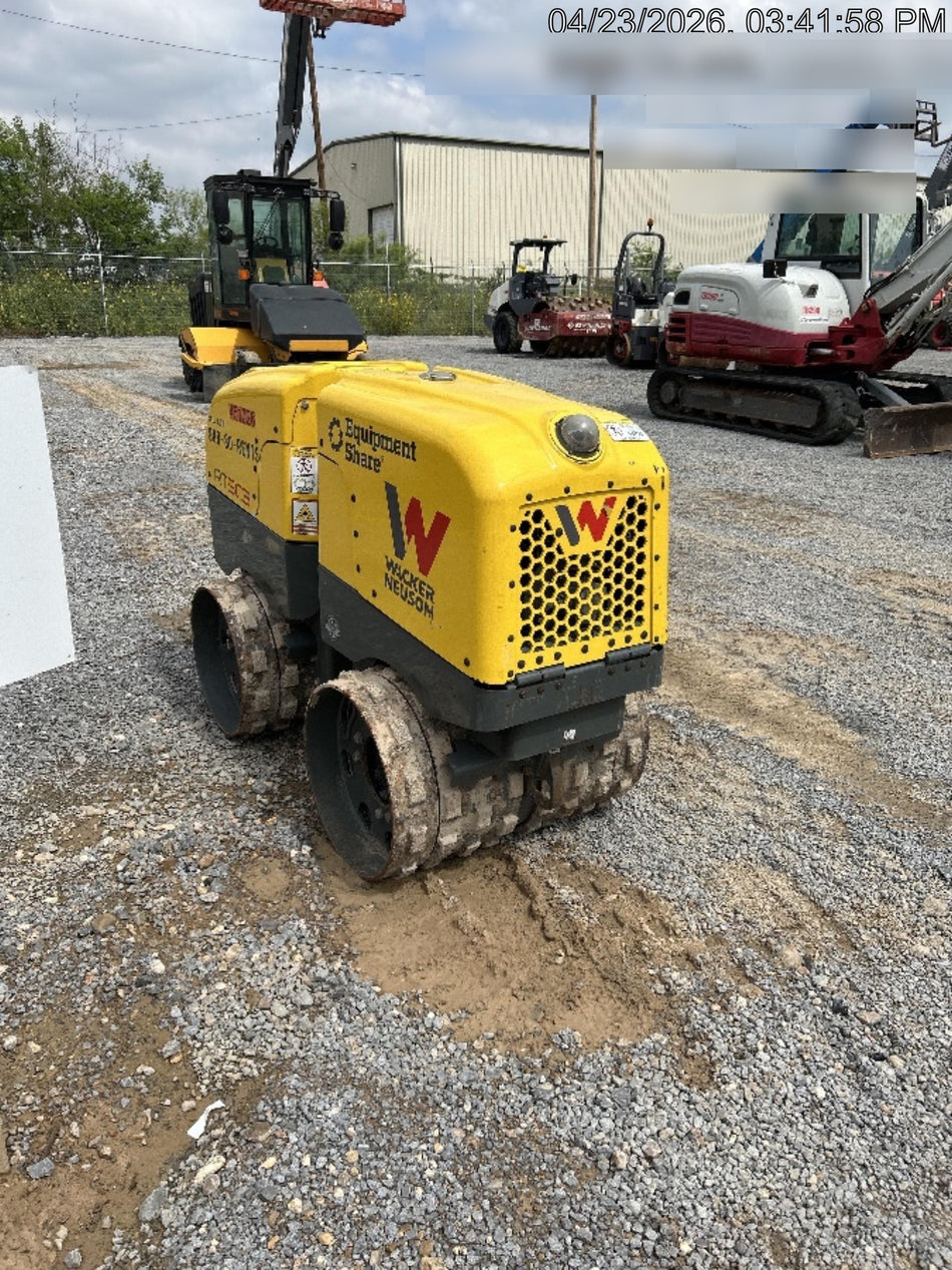 2024 WACKER NEUSON RTLx-SC3