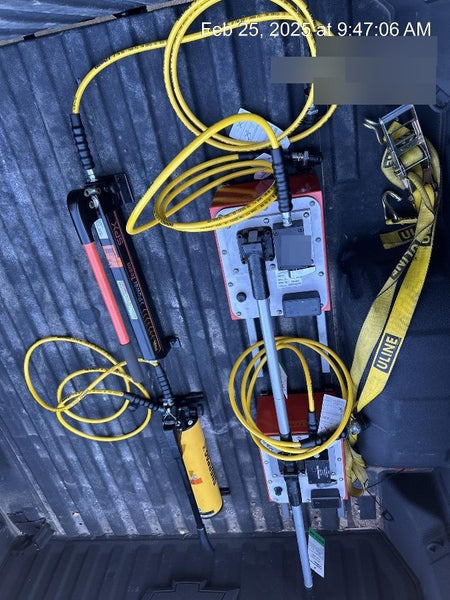 2021 POWER TEAM P59L