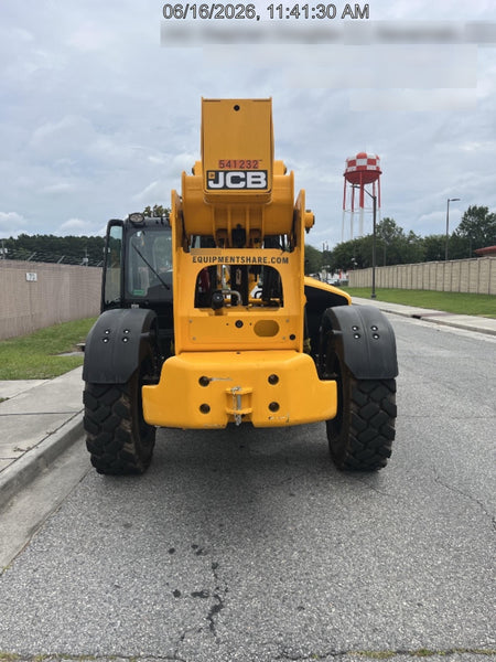 2025 JCB 510-56