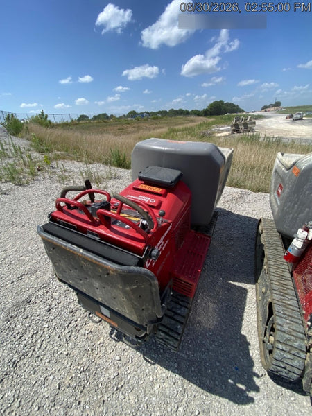 2025 TORO MBTX 2500-TS