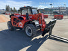 2021 MANITOU MTA5519