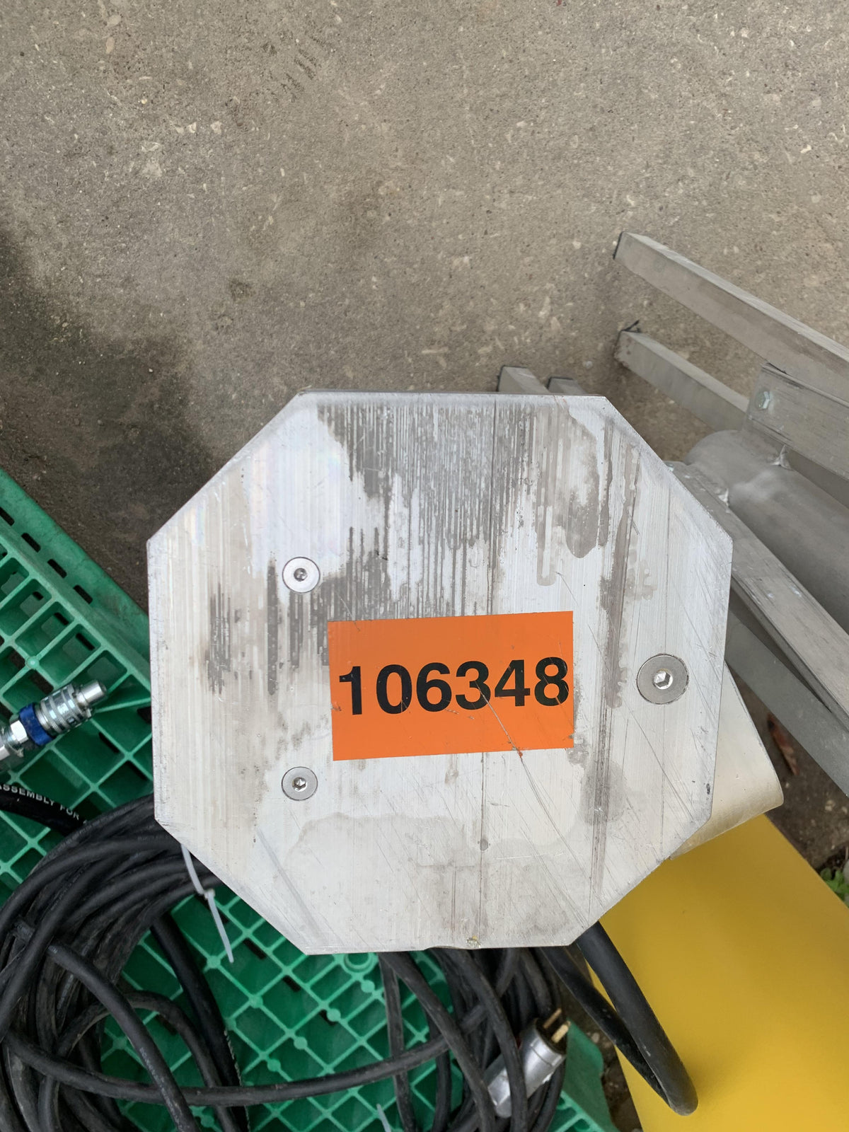 2020 WORKSITE LIGHTING PetroPRO-MAX