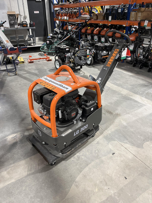 2024 HUSQVARNA LG300