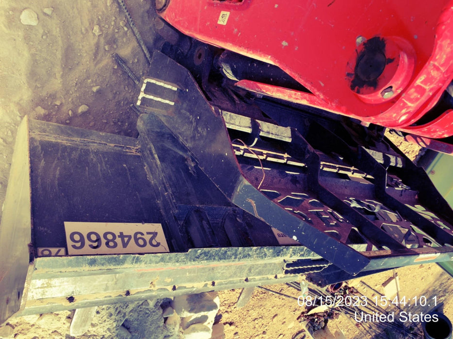 2020 PALADIN 48" Pallet Forks - Paladin