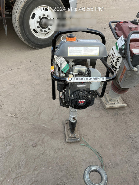 2023 MULTIQUIP MTR40HF
