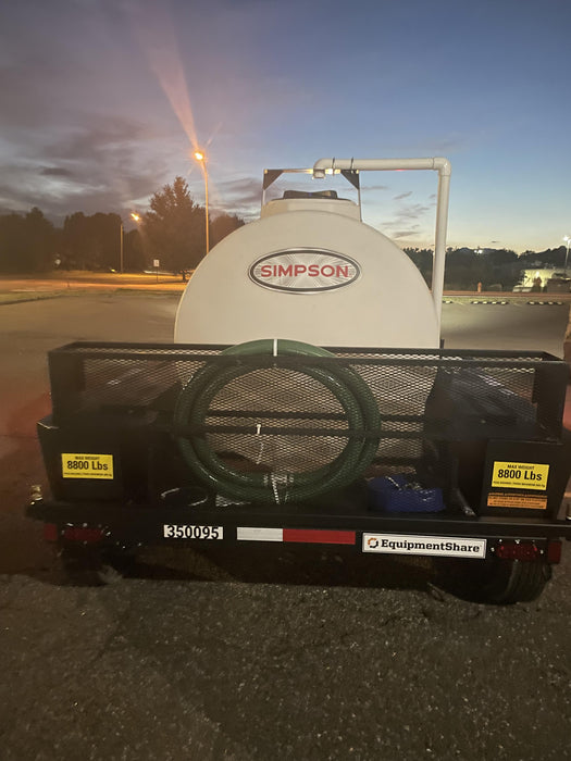 2023 SIMPSON SWT-52517