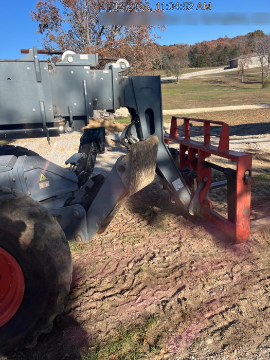 2016 SKYJACK SJ1056 TH