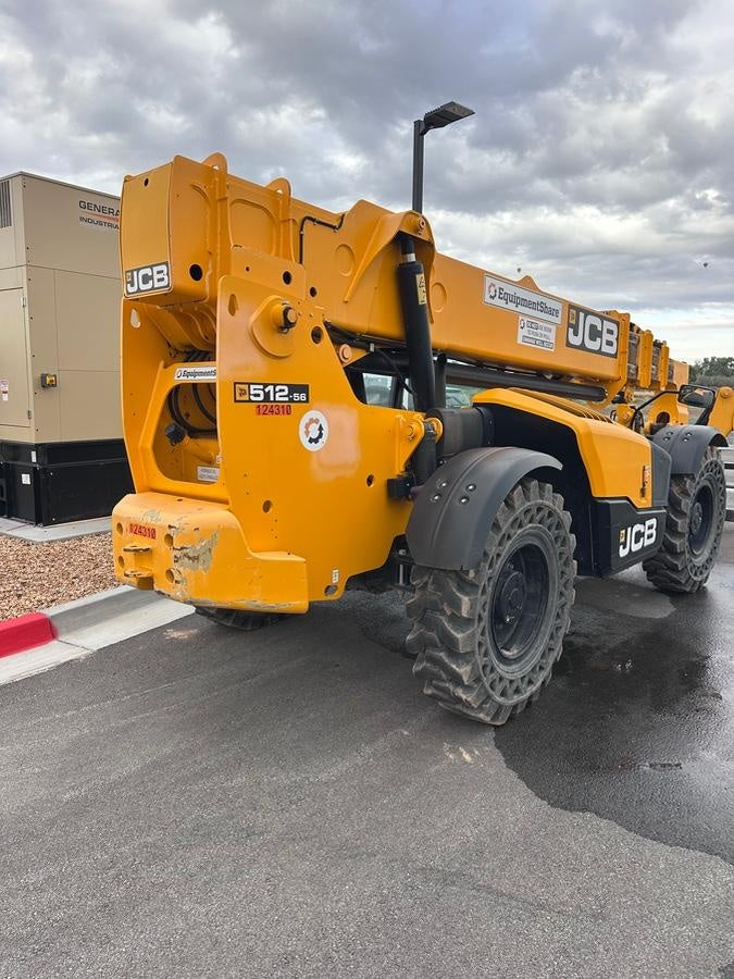 2021 JCB 512-56