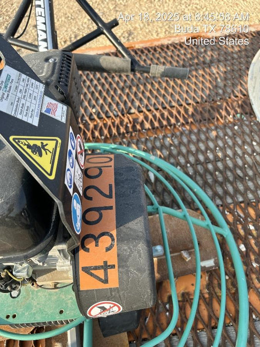 2024 MULTIQUIP J36H55