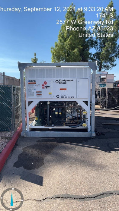 2024 CAPS PCHH-150TC-0NN0NN-5E5-0-PG2CEUP