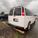 2025 CHEVROLET Express Van - Rental
