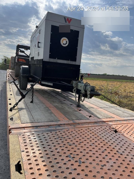 2019 WACKER NEUSON G70