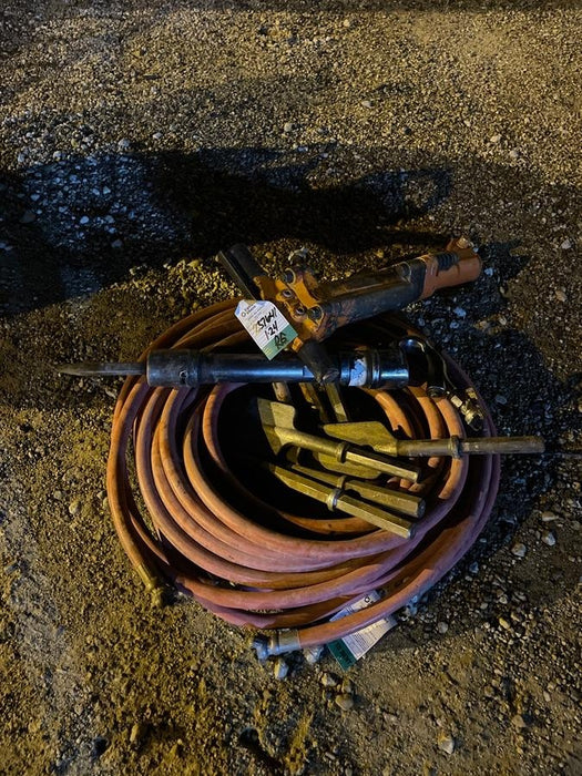 2022 MICHIGAN PNEUMATIC ES-TPB90-118-TRACKER