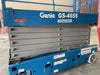 2021 GENIE GS-4655