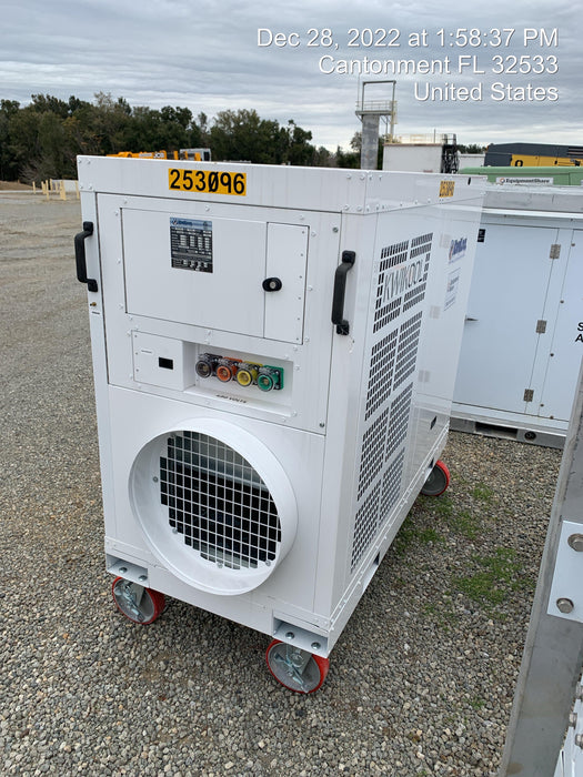 2022 KWIKOOL KPO12-43H