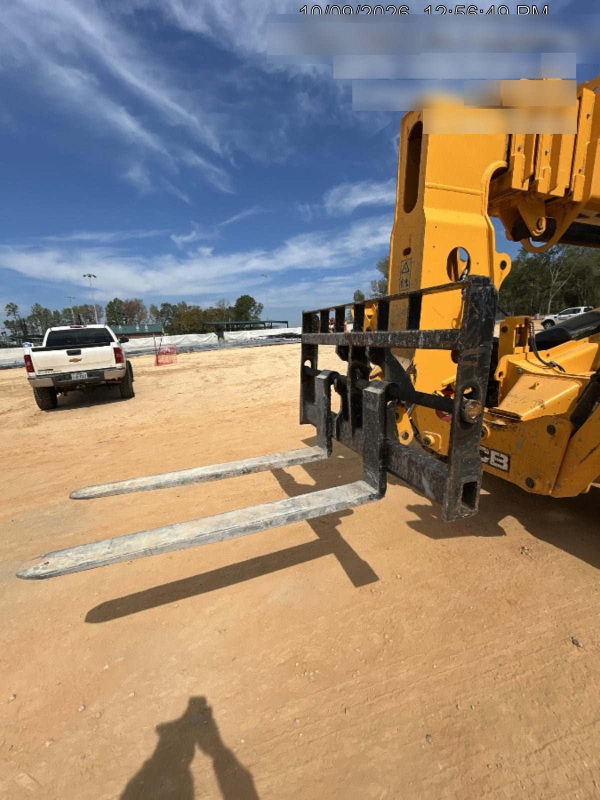2025 JCB 512-56