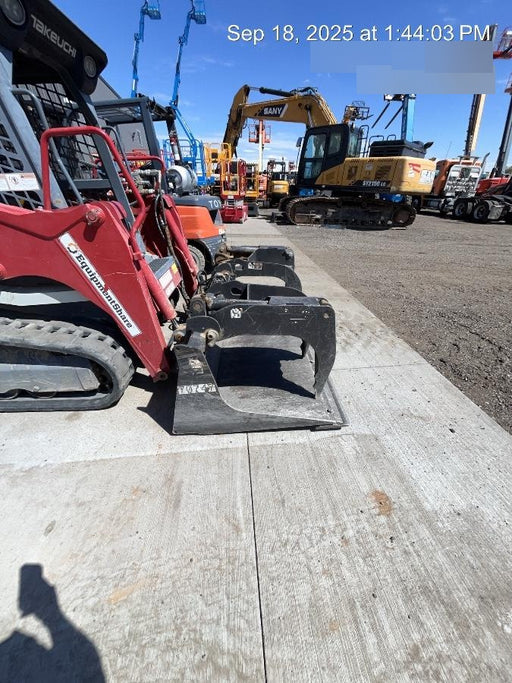 2020 PALADIN UTILITY GRAPPLE 11876-0022