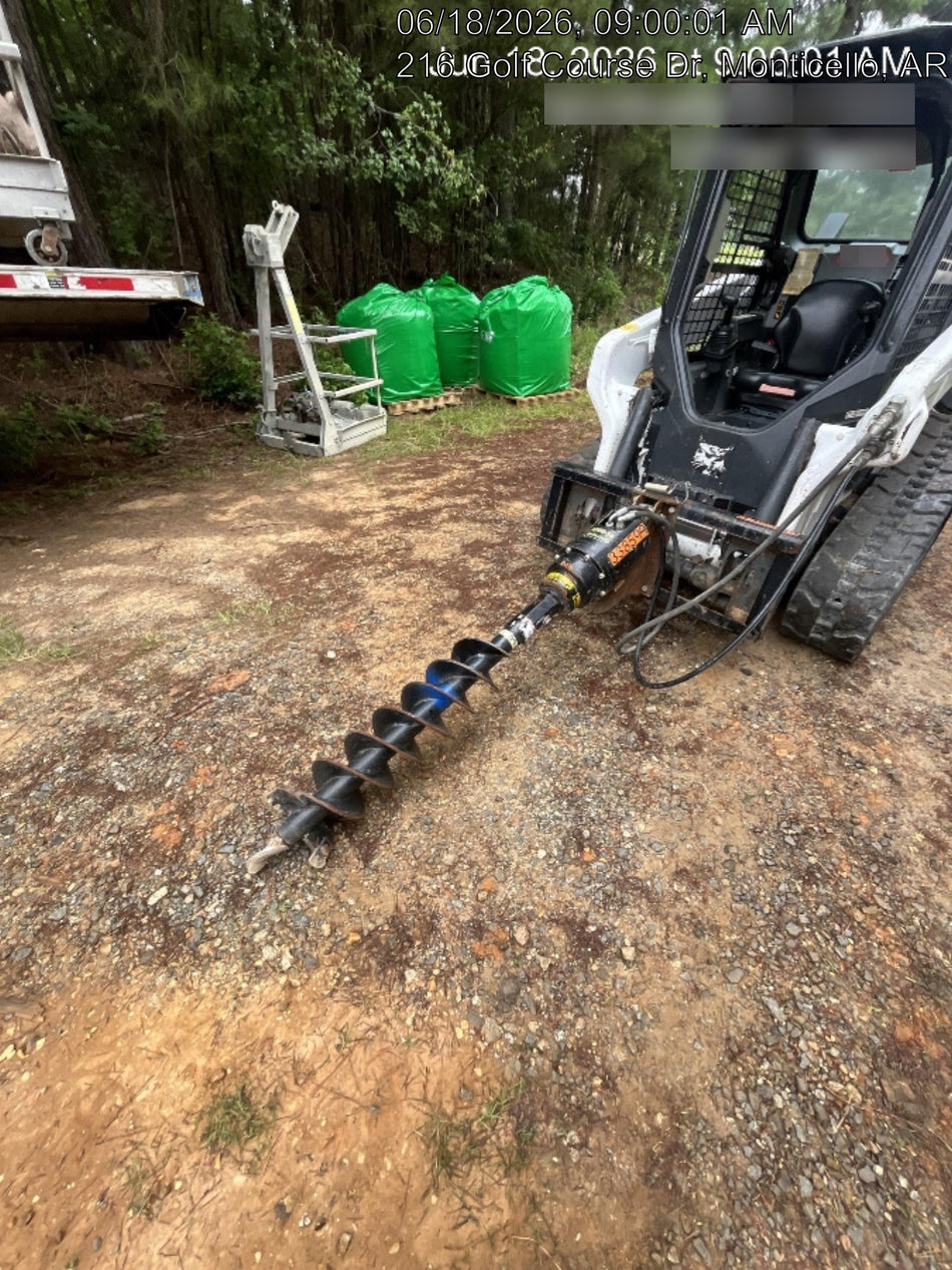 2023 AUGER TORQUE 3300-30