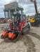 2022 TAKEUCHI TL6R