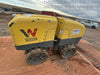 2021 WACKER NEUSON RTLx-SC3