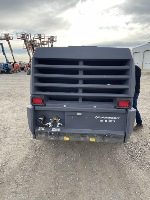 2022 ATLAS COPCO XAS440