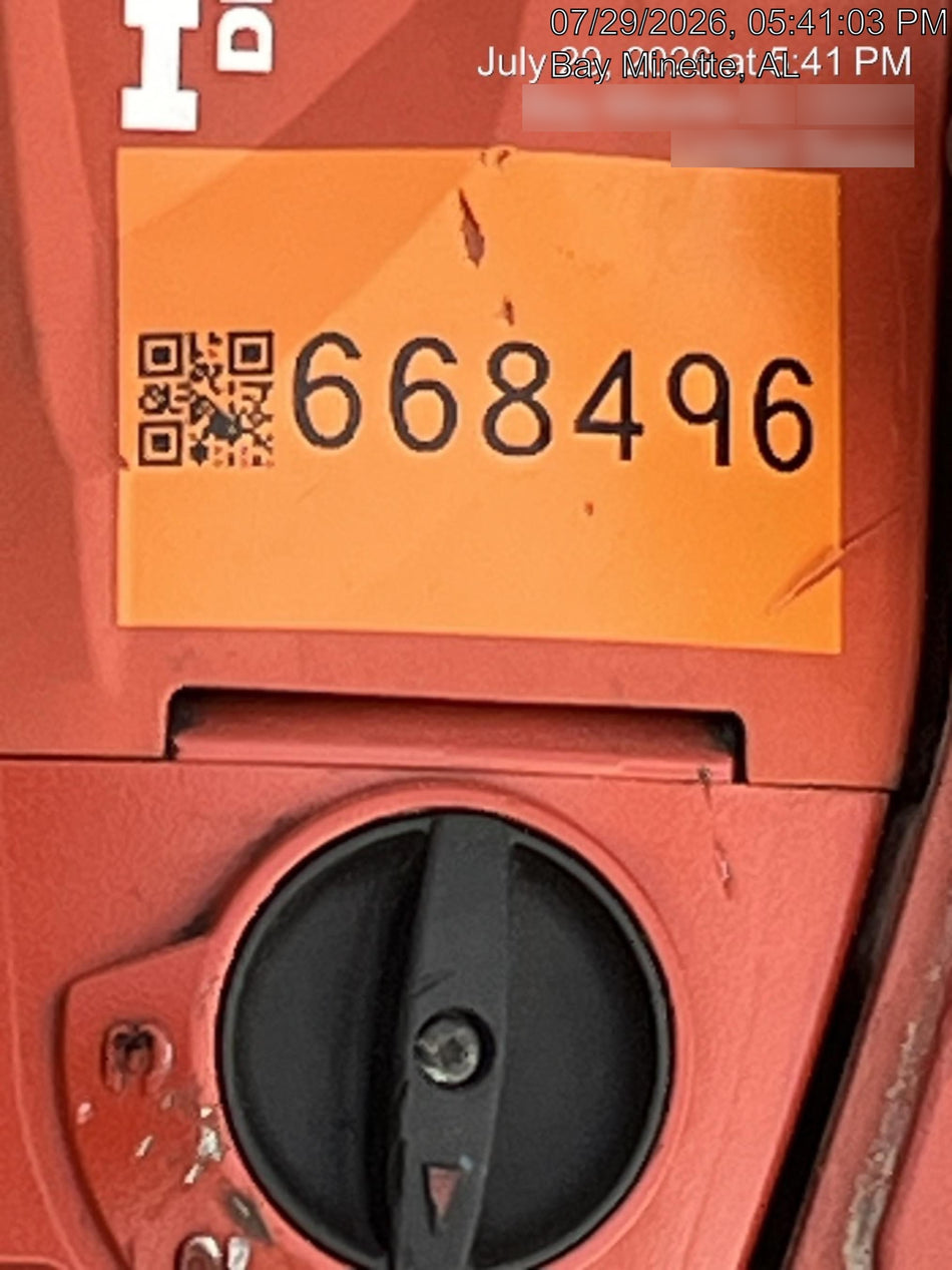 2026 HILTI DD 150-U