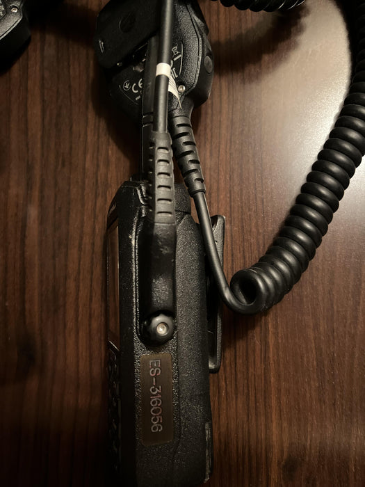 2023 MOTOROLA PMPN4283