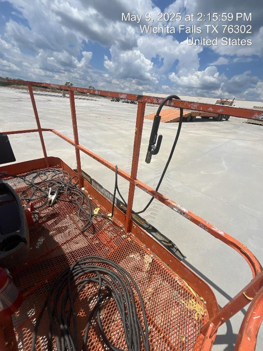 2025 MILLER ELECTRIC CST-282