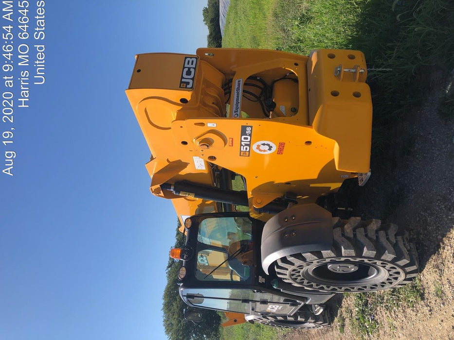 2020 JCB 510-56
