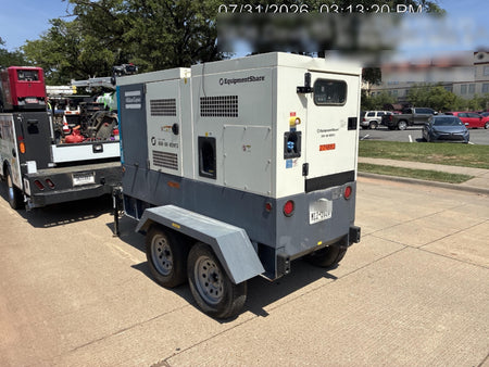 2022 ATLAS COPCO QAS 125