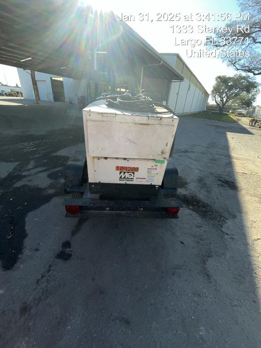 2024 LINCOLN ELECTRIC LE400