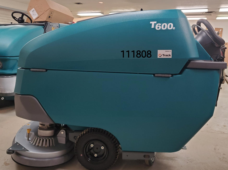 2020 TENNANT T600E
