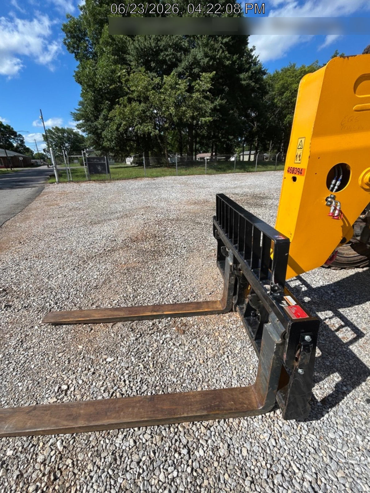 2024 JCB 509-42