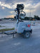 2019 Wacker Neuson LTV6L-MH Wacker Neuson LTV6L Mobile Light Tower w/Fuel Level Sensor Installed