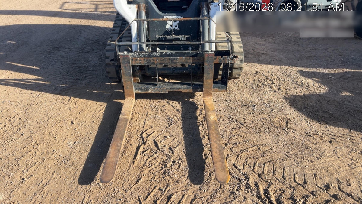 2023 MANITOU 50504723