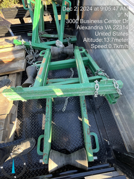 2023 MCELROY T5070901