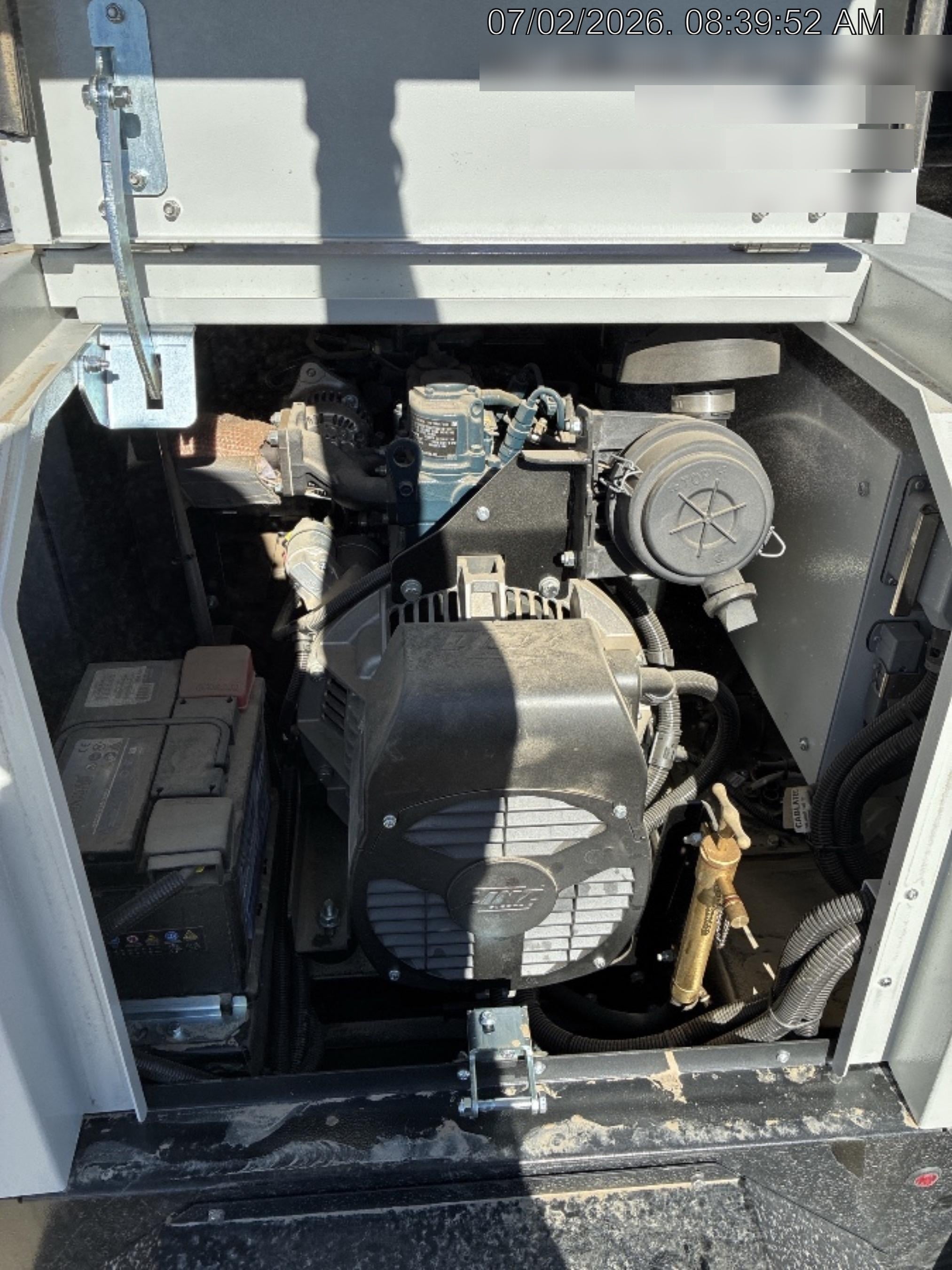2026 TRIME X-SMART (EL1250H)