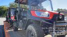 2022 KUBOTA RTV-X1140W-H (Canopy)