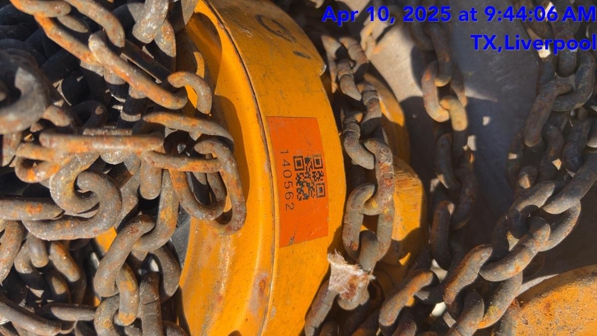 2021 HARRINGTON CF050-20