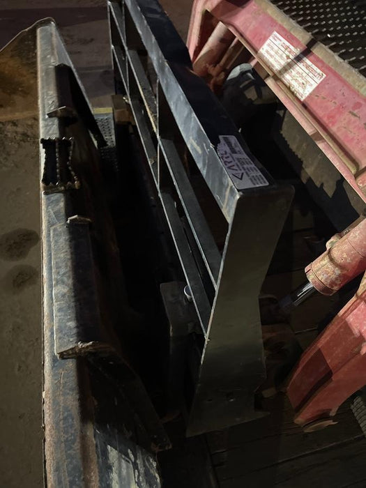 2024 ARROW MATERIAL HANDLING F5100CB