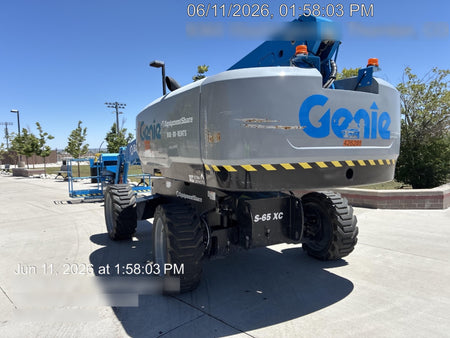 2024 GENIE S-65 XC