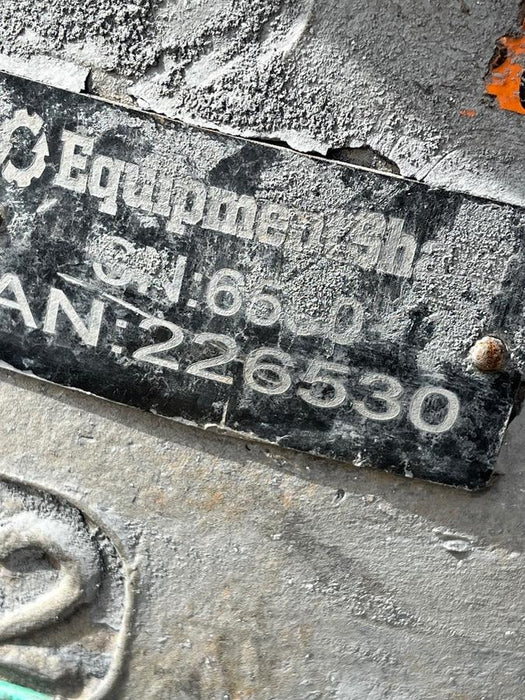 2022 WIDDER 20262-TRACKER