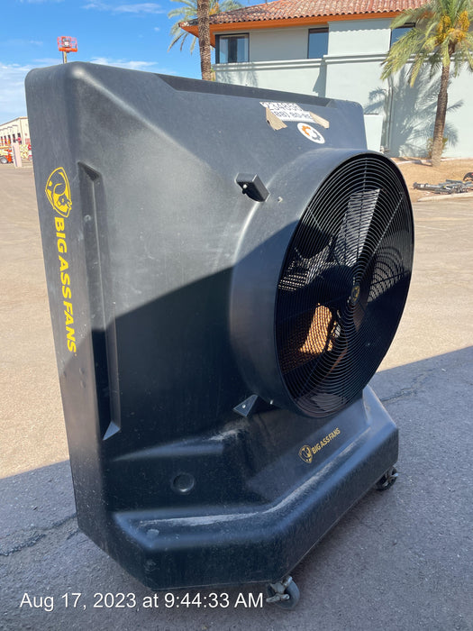 2022 BIG ASS FANS Cool Space 400