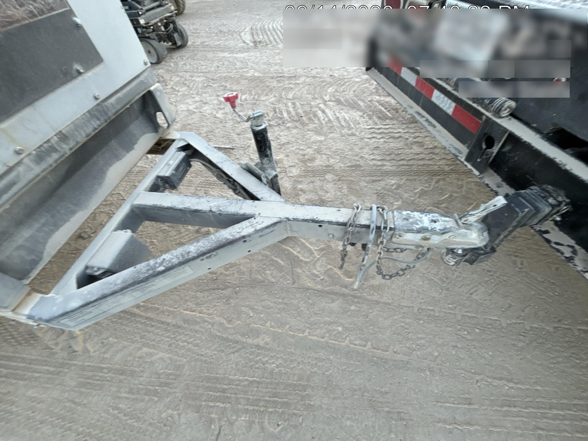 2018 WACKER NEUSON G25