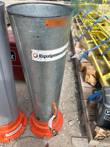 2020 MICHIGAN PNEUMATIC HV-10AM