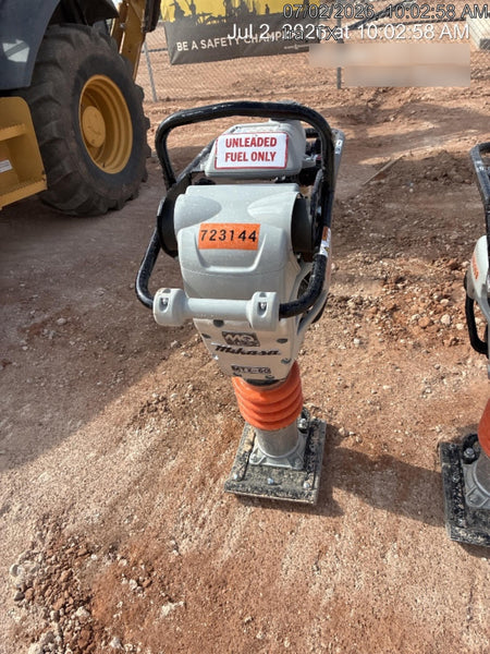 2026 MULTIQUIP MTX60HD