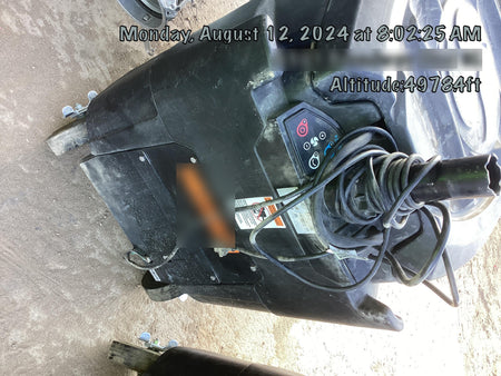 2022 POWER BREEZER PB4BASE