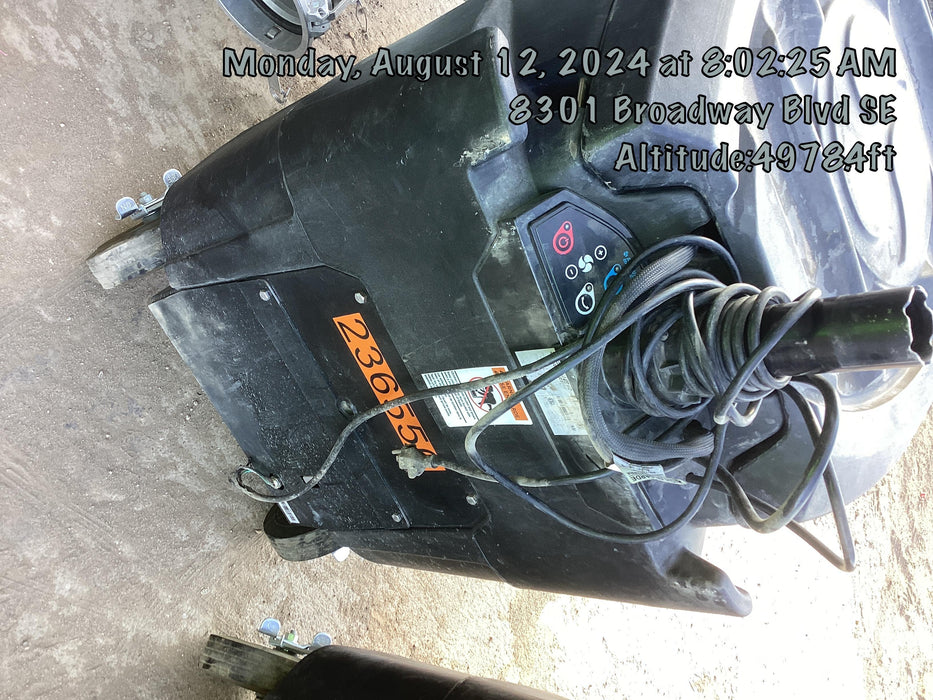 2022 POWER BREEZER PB4BASE